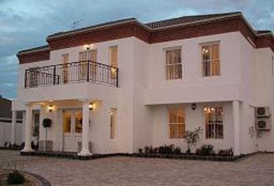 фото отеля Ashbourne Manor Bed & Breakfast Port Elizabeth