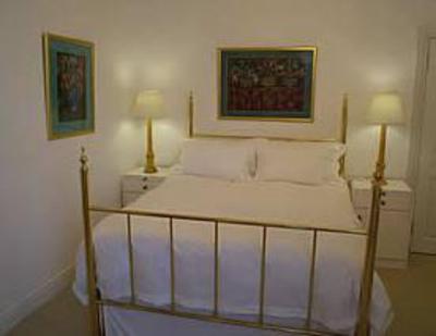 фото отеля Ashbourne Manor Bed & Breakfast Port Elizabeth
