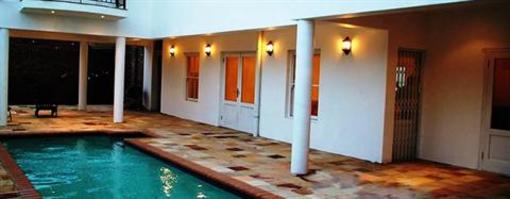 фото отеля Ashbourne Manor Bed & Breakfast Port Elizabeth