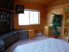 фото отеля Big Bear Lake Cabins