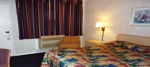 фото отеля Ritz Inn San Bruno