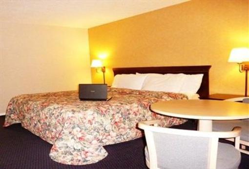 фото отеля Ritz Inn San Bruno