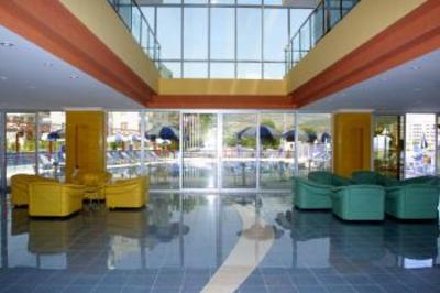 фото отеля Ares Hotel Alanya