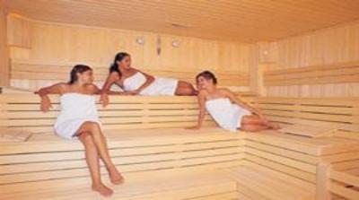 фото отеля Ares Hotel Alanya