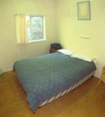 фото отеля Halse Lodge Guesthouse YHA