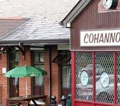 фото отеля Cohannon Inn & Auto Lodge Dungannon