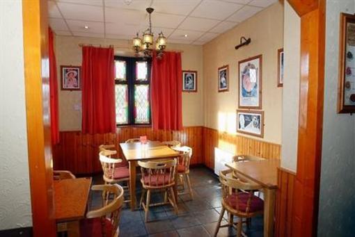фото отеля Cohannon Inn & Auto Lodge Dungannon