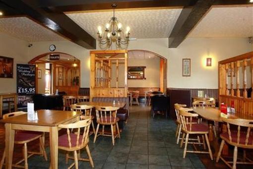 фото отеля Cohannon Inn & Auto Lodge Dungannon
