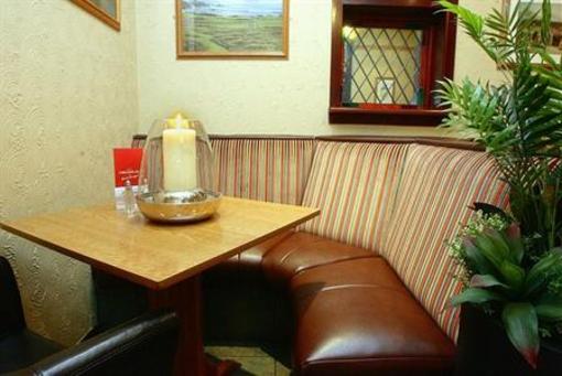 фото отеля Cohannon Inn & Auto Lodge Dungannon