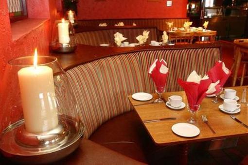 фото отеля Cohannon Inn & Auto Lodge Dungannon