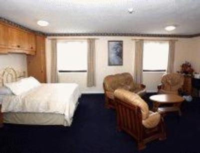 фото отеля Cohannon Inn & Auto Lodge Dungannon