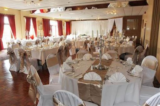 фото отеля Cohannon Inn & Auto Lodge Dungannon