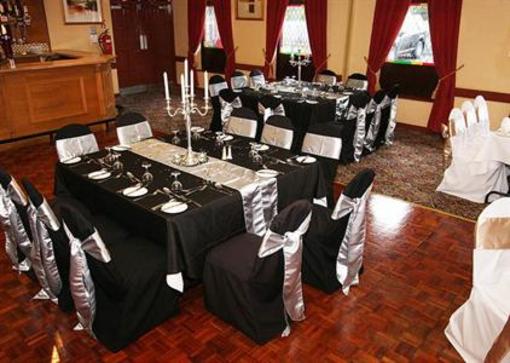 фото отеля Cohannon Inn & Auto Lodge Dungannon