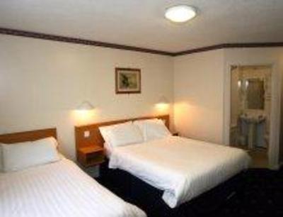 фото отеля Cohannon Inn & Auto Lodge Dungannon