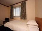 фото отеля Cohannon Inn & Auto Lodge Dungannon