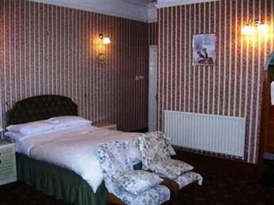 фото отеля Phoenix Hotel Rotherham