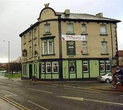 фото отеля Phoenix Hotel Rotherham