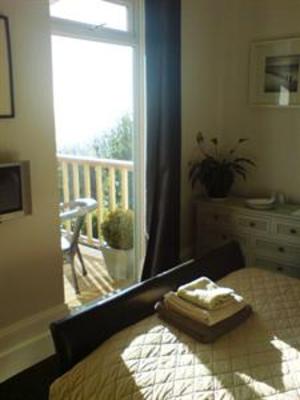 фото отеля Ocean View House