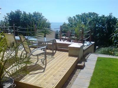 фото отеля Ocean View House