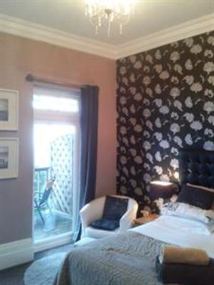 фото отеля Ocean View House