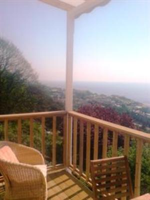 фото отеля Ocean View House