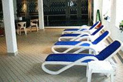 фото отеля Hotel Meeresburg
