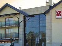 Apartamenty Zakrzówek Krakow