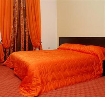 фото отеля Hotel Romantica Plovdiv