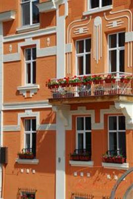 фото отеля Hotel Romantica Plovdiv