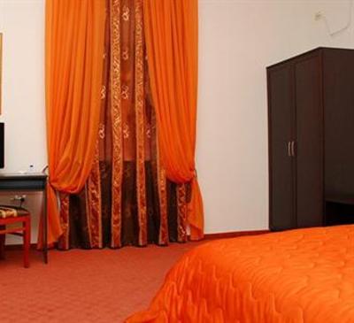 фото отеля Hotel Romantica Plovdiv