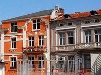 Hotel Romantica Plovdiv