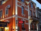 фото отеля Hotel Romantica Plovdiv