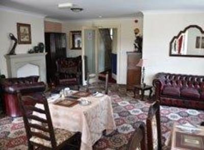 фото отеля Normanby Guesthouse