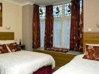 Normanby Guesthouse