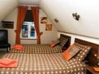 фото отеля Normanby Guesthouse