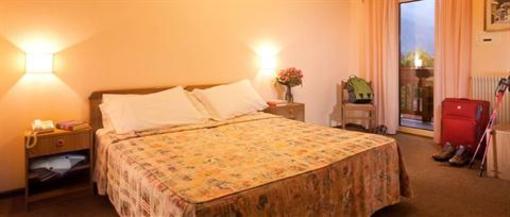 фото отеля Lido Hotel & Apartments
