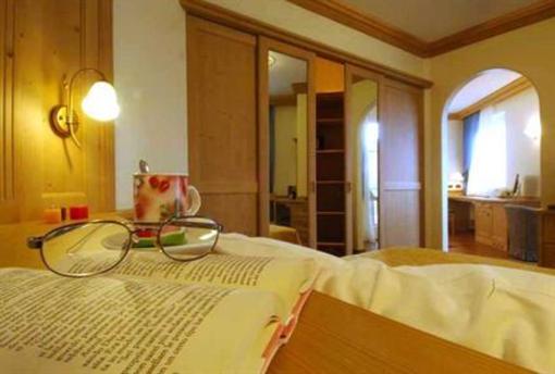 фото отеля Lido Hotel & Apartments