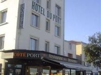 Hotel Du Port Les Sables-d'Olonne