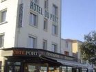 фото отеля Hotel Du Port Les Sables-d'Olonne