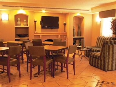 фото отеля La Quinta Inn Houston Woodlands