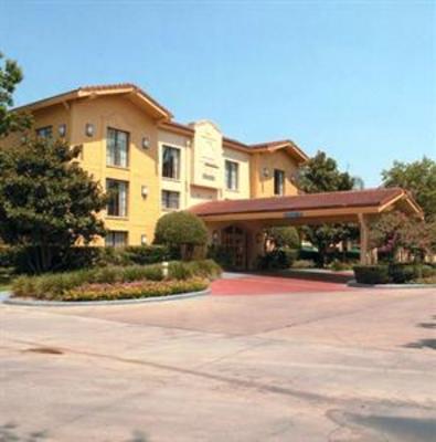 фото отеля La Quinta Inn Houston Woodlands