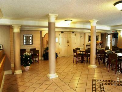 фото отеля La Quinta Inn Houston Woodlands