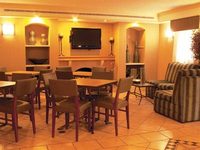 La Quinta Inn Houston Woodlands