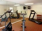 фото отеля La Quinta Inn Houston Woodlands