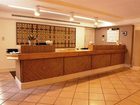 фото отеля La Quinta Inn Houston Woodlands