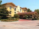 фото отеля La Quinta Inn Houston Woodlands