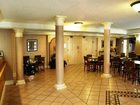 фото отеля La Quinta Inn Houston Woodlands