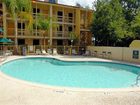 фото отеля La Quinta Inn Houston Woodlands