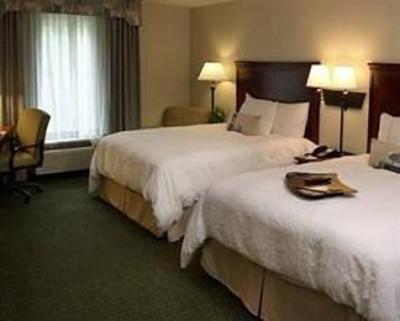 фото отеля Hampton Inn Ithaca