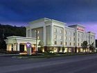 фото отеля Hampton Inn Ithaca